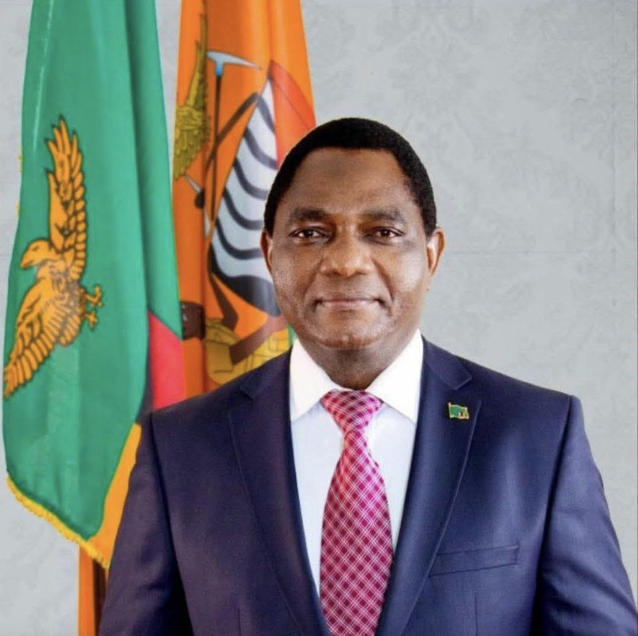 International Leaders Congratulate President Hichilema