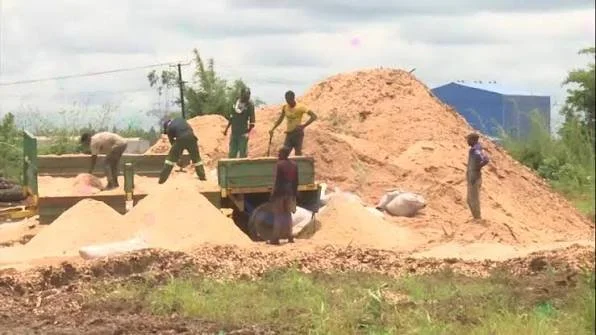 ZAFFICO Invests $25 Million in Particle Board Factory