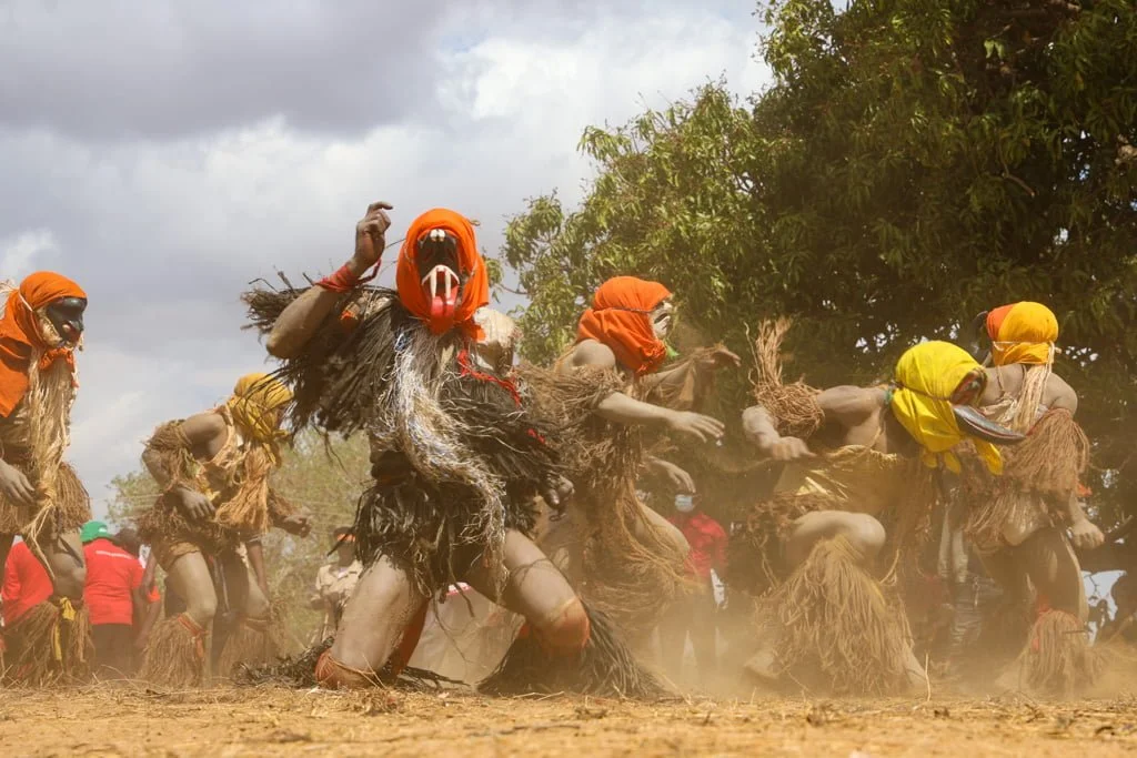 Gawa Undi Calls for Cross-Border Peace
