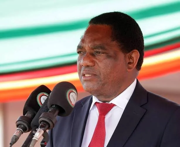 Investors Stay Bullish on Zambia as Copper Rally Lifts Assets