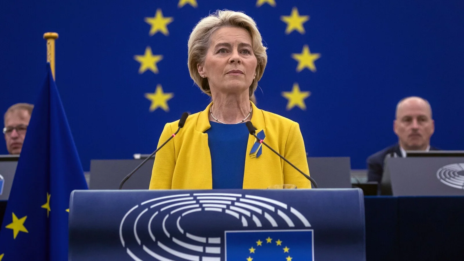 EU Congratulates HH, Hails Robust Partnership