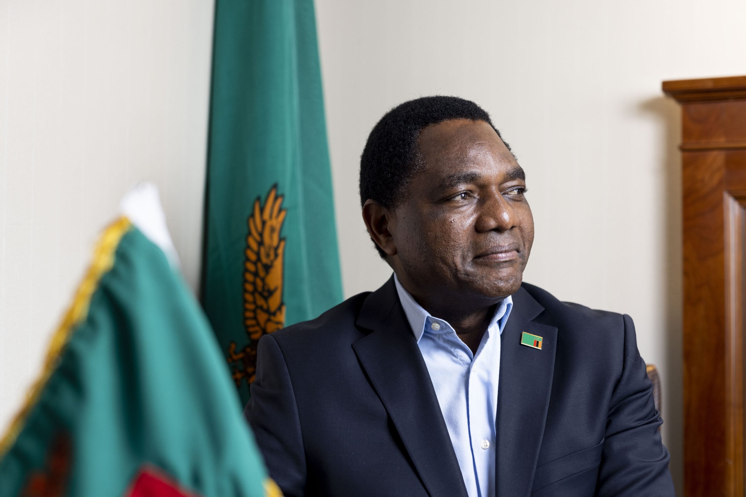Manufacturers Back President Hichilema's Shift from Stabilisation to Growth
