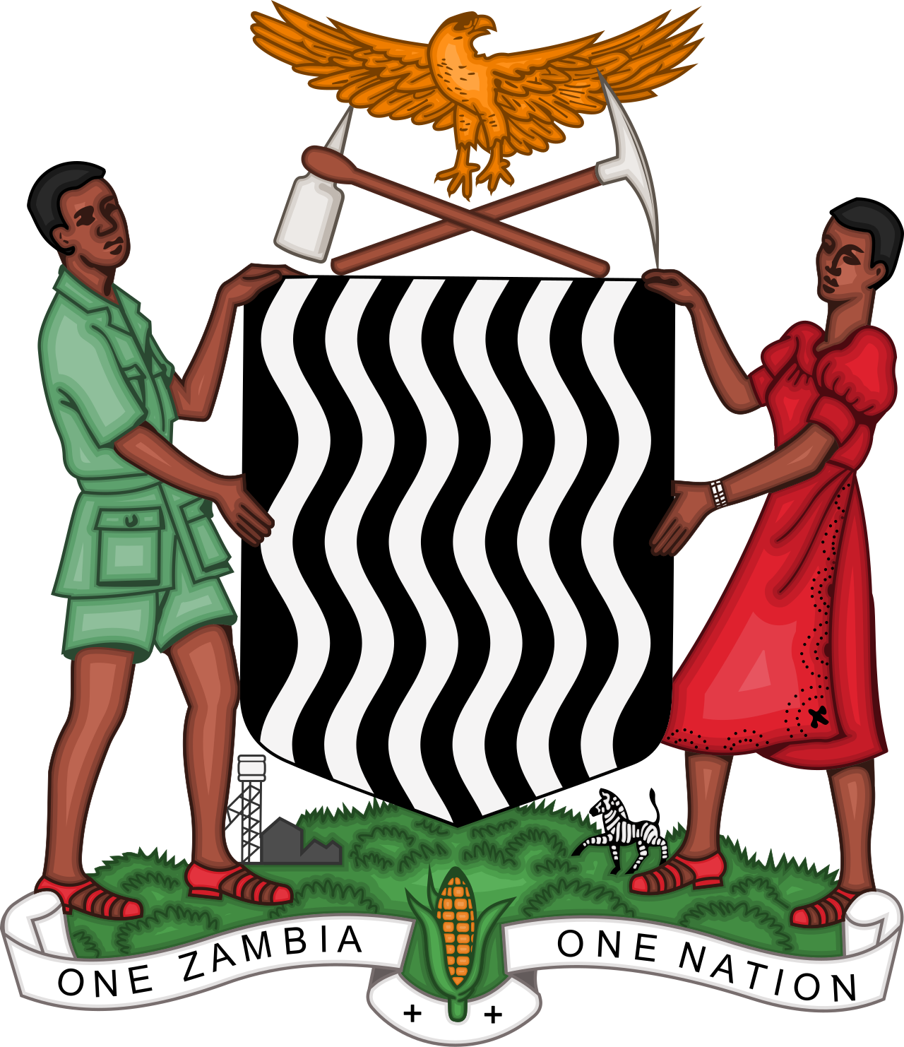 Government Corrects UN Special Rapporteur on Basic Error of Zambian Law