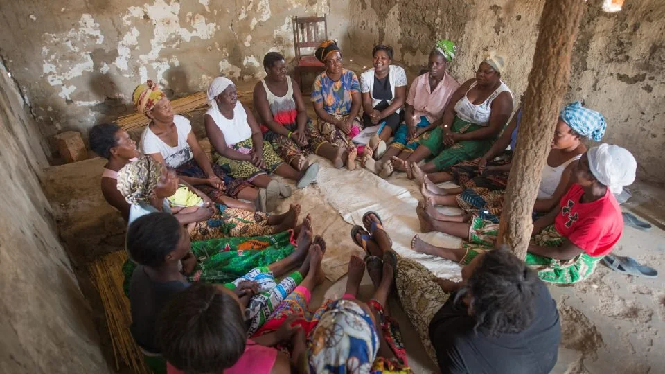 Zambia Nears Elimination Of Mother To Child HIV Transmission