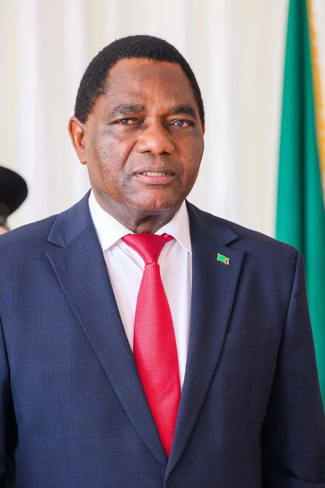Congratulations Continue To Arrive For President Hichilema From Europe And Africa
