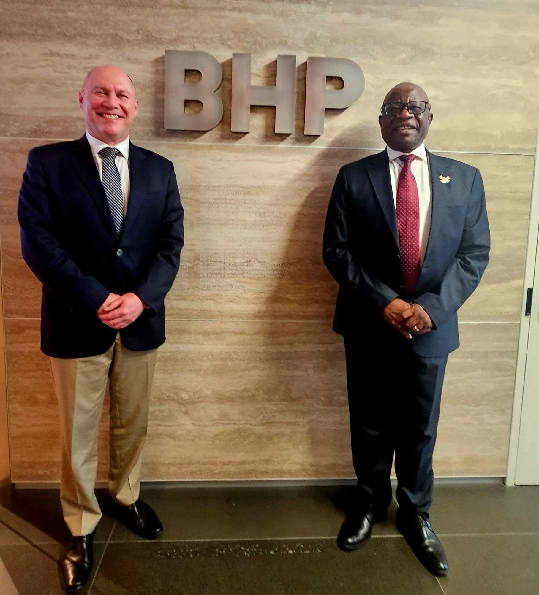 ZCCM-IH Joins Oversubscribed Zambia Showcase As Majors Seek Talks In Perth