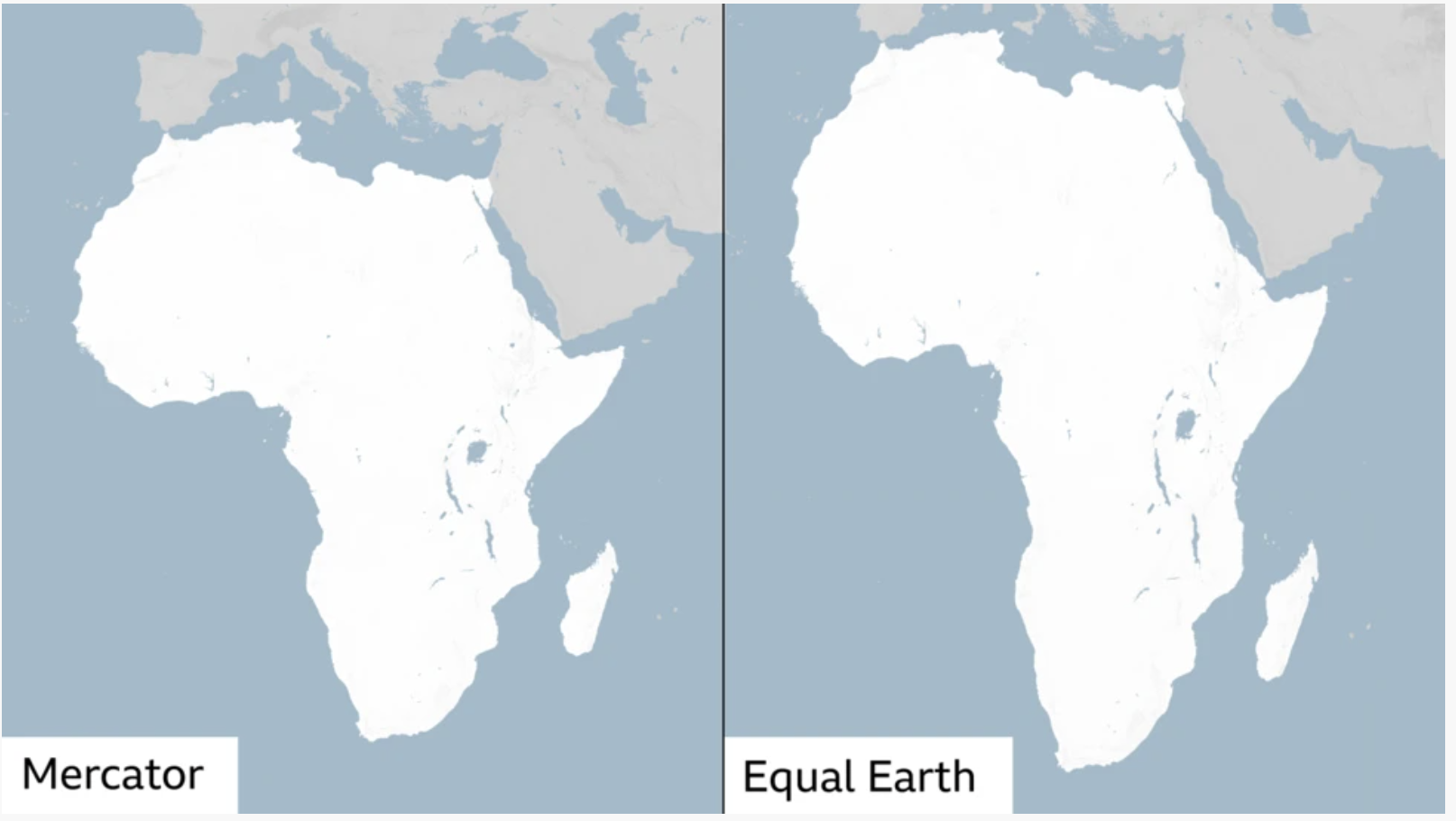 UN Backs Correct The Map Resolution With Zambia Among All 54 African Sponsors