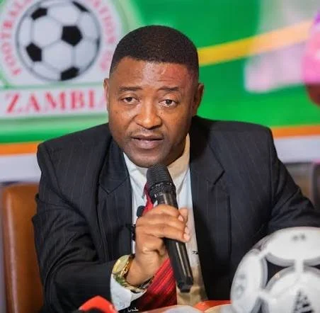 FAZ Says Sponsorship Holds the Key to Raising Football Standards