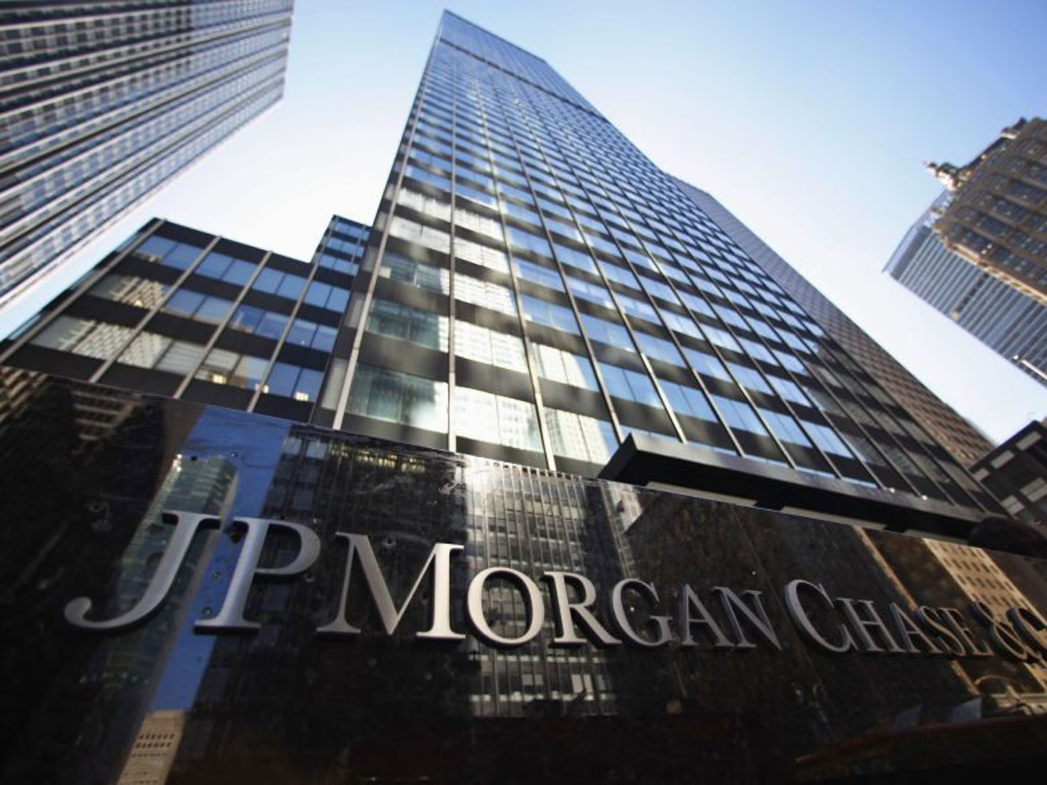 Zambia Joins J.P. Morgan's New Frontier Bond Index