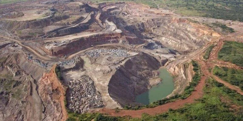Zambia's First Mineral Survey Since 1972 Nears Completion