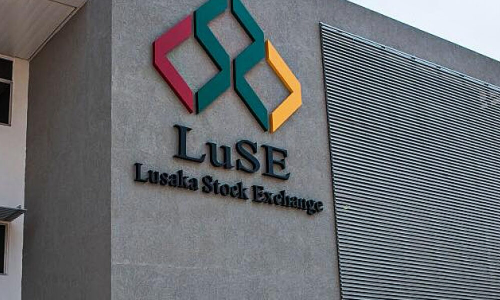LuSE to Launch First Gold ETF as $1bn Listing Pipeline Builds