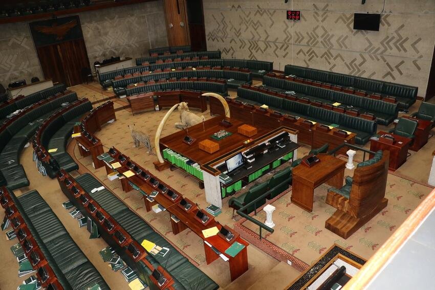ECZ to Unveil 40 Proportional Representation MPs