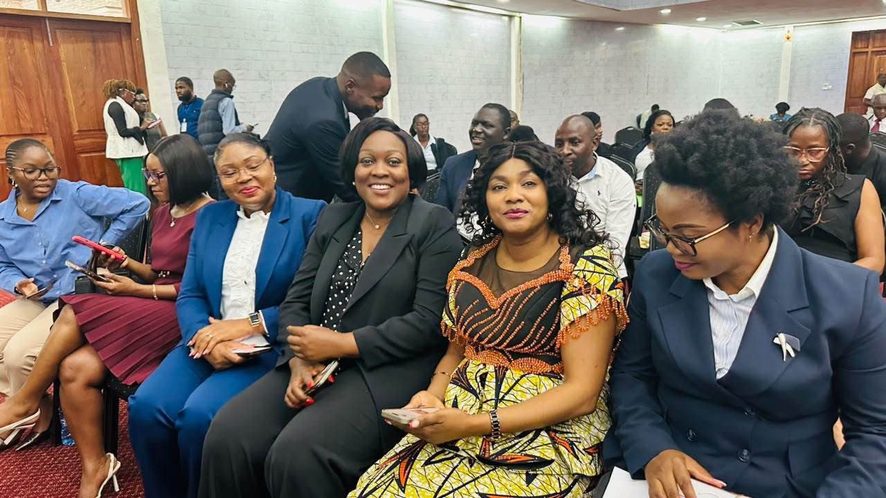 ECZ Validates 40 Proportional Representation Members