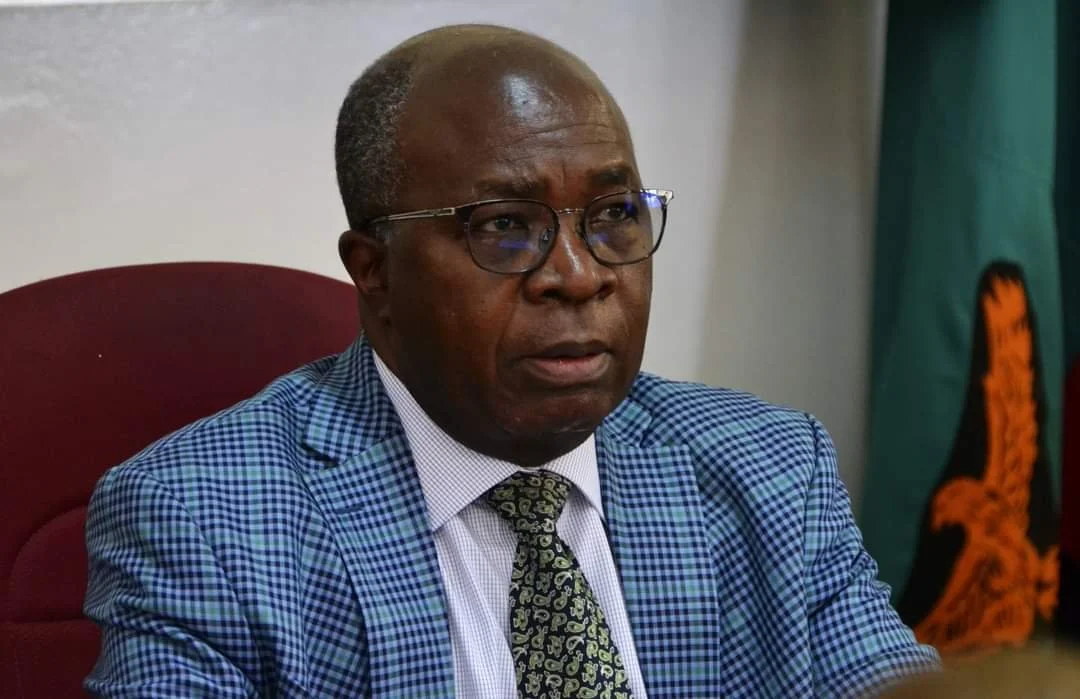 Zambia Needs Railways to Move Increased Production, Says Musokotwane