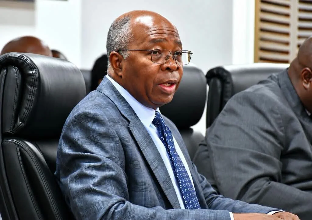 Zambia Opens Talks With IMF on New Programme Focused on Growth and Jobs