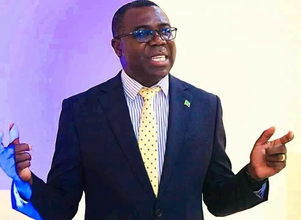 Zambia to sign US$1.5 billion health agreement with the United States on Thursday