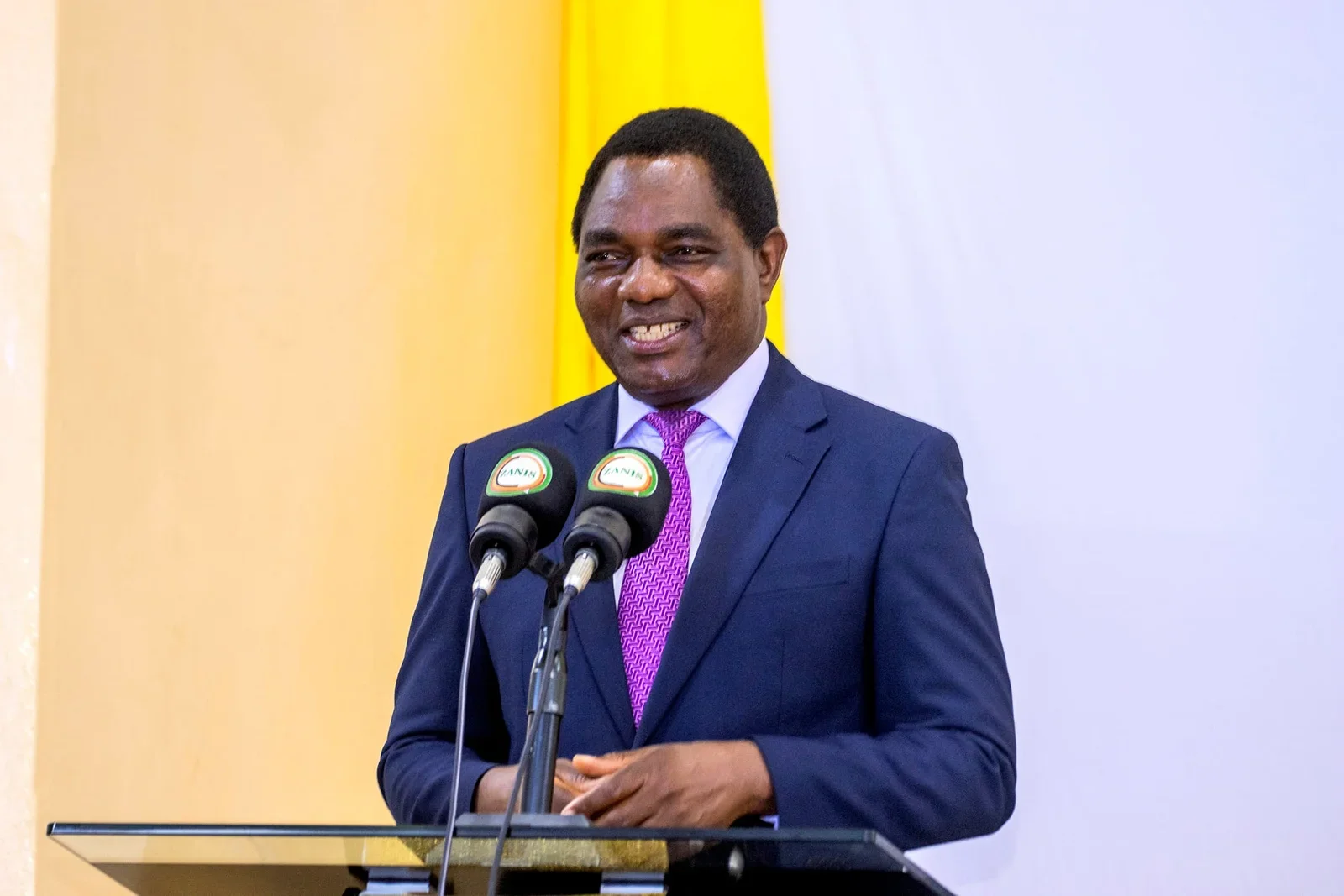 World Bank upgrades Zambia's growth outlook as reforms pay off