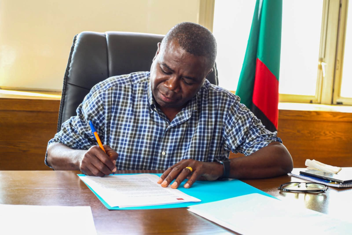 Zambia removed from WHO health workforce red list