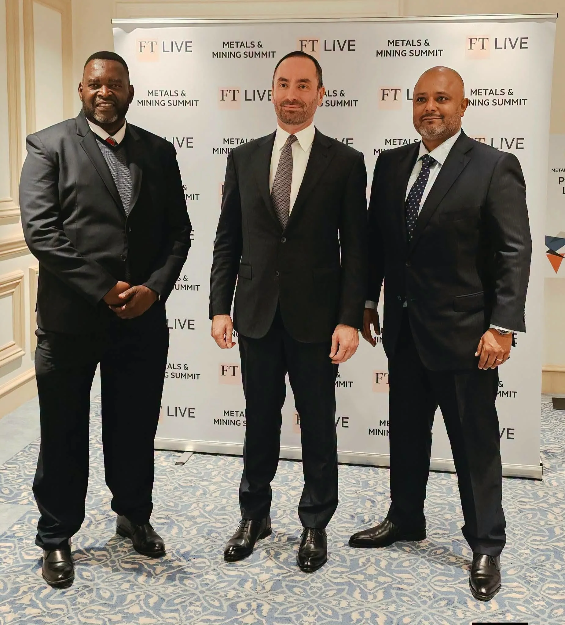 ZCCM-IH Seeks Partners to Capture More Value from Zambia’s Copper