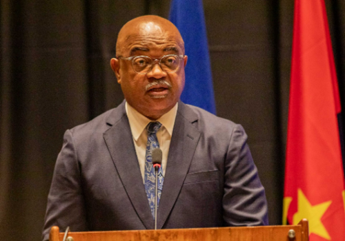 Zambia Takes the Chair Of SADC’s First Regional Cyber-Security Committee
