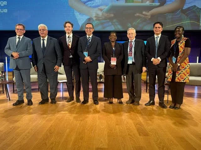  Ministry of Education and UNESCO Launch WhatsApp Learning Platform