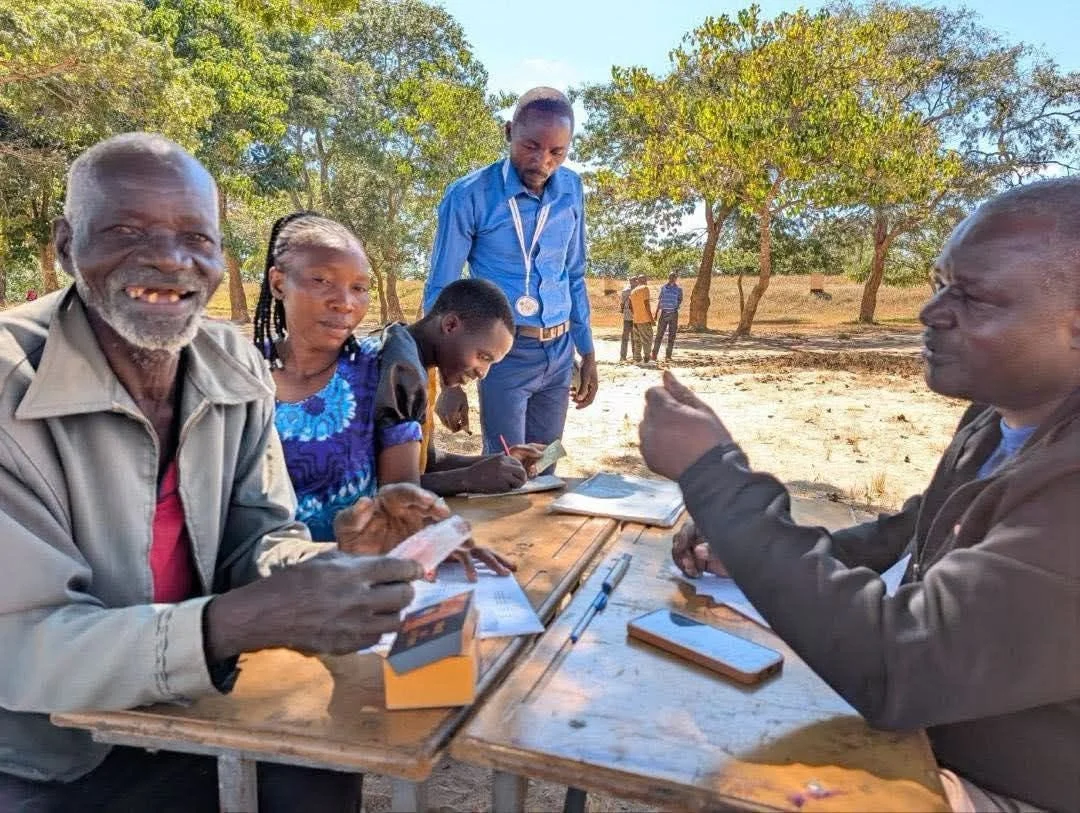 Social Cash Transfer Reaches 1.1 Million Households in Days