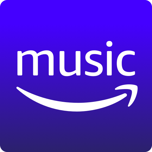 Écoutez sur Amazon Music