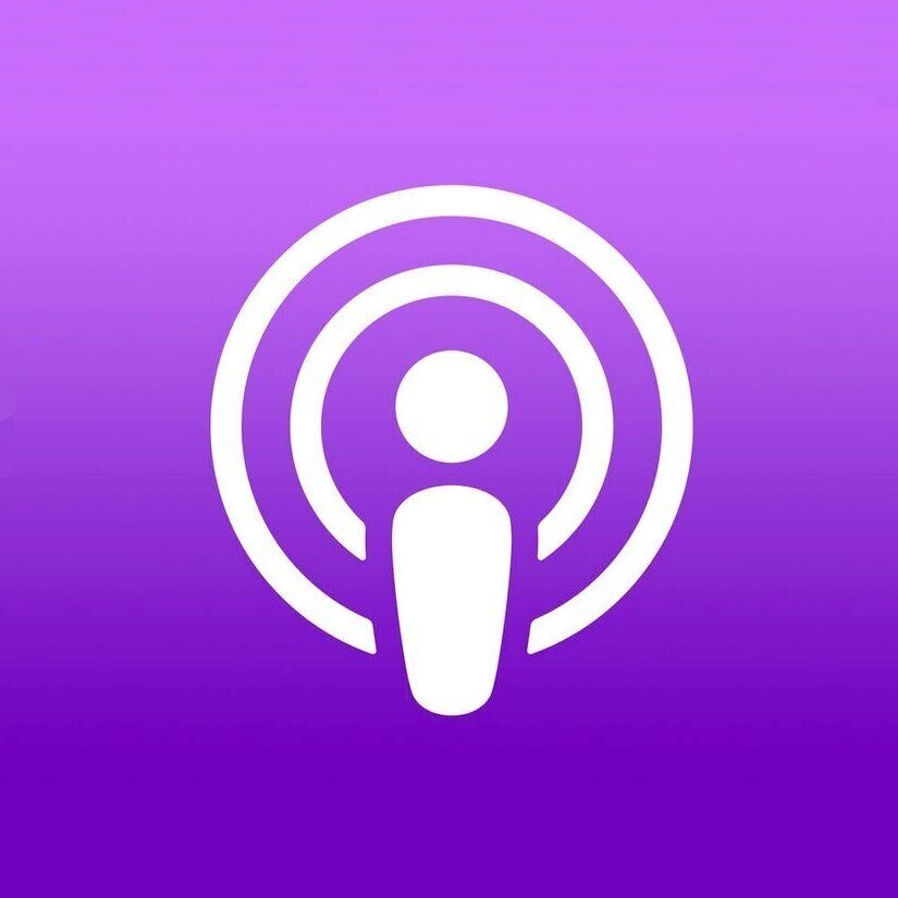  Apple podcast