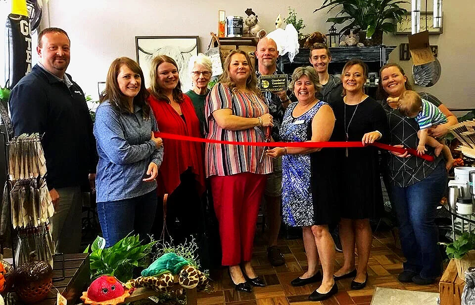 Stewartville Area Chamber of Commerce