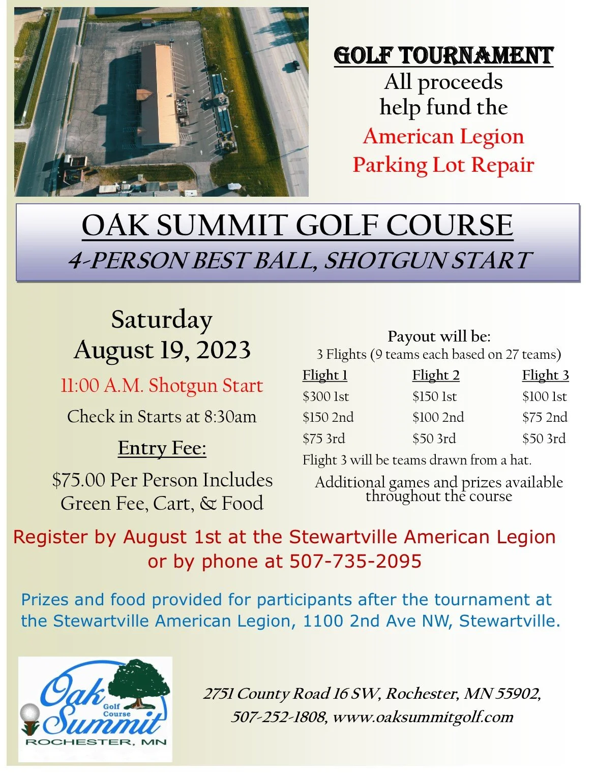 Event Calendar — Stewartville Area Chamber of Commerce