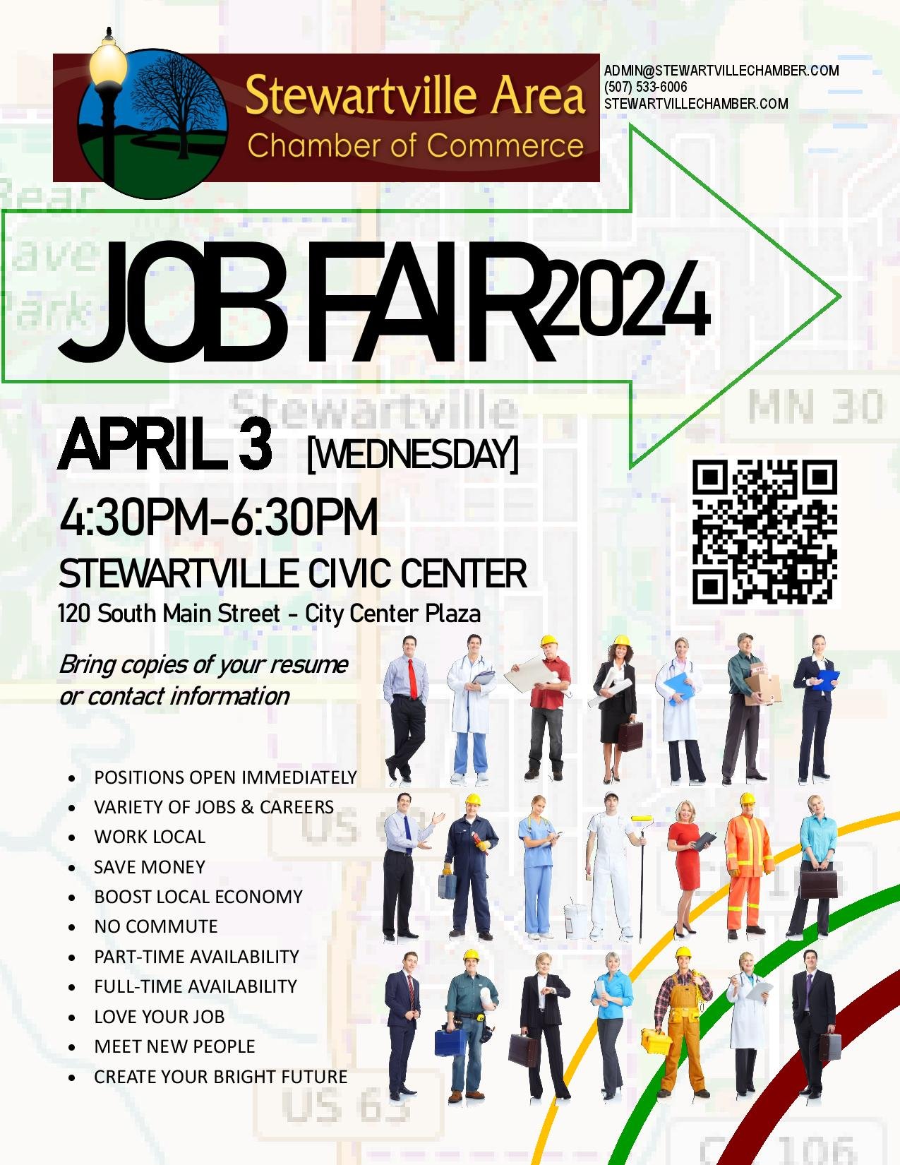 APRIL 3 Job Fair 2024 Flyer-page-001.jpg