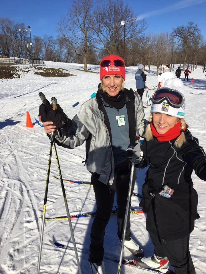 Three Tips for Getting Through Our Long Winter