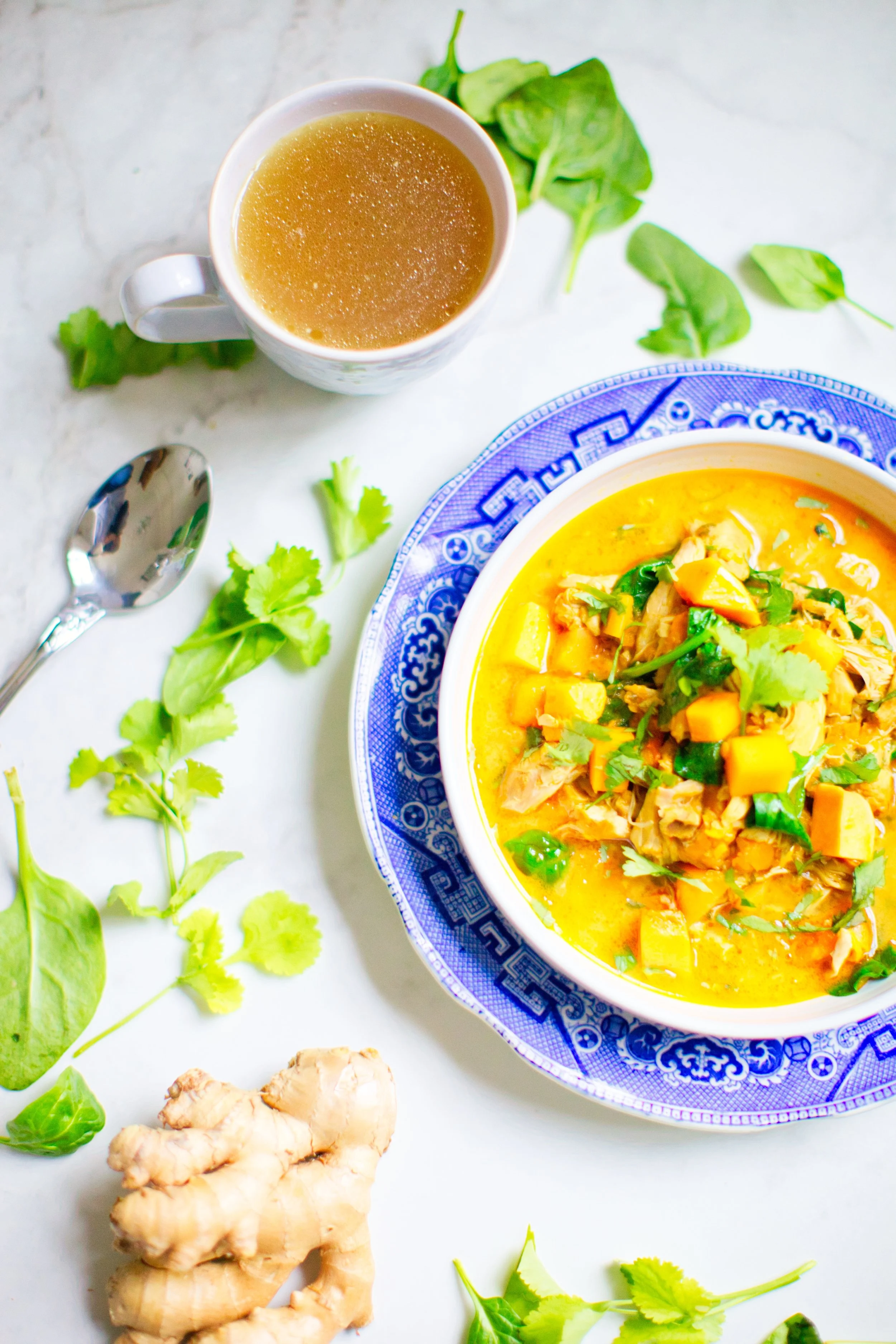 Turmeric