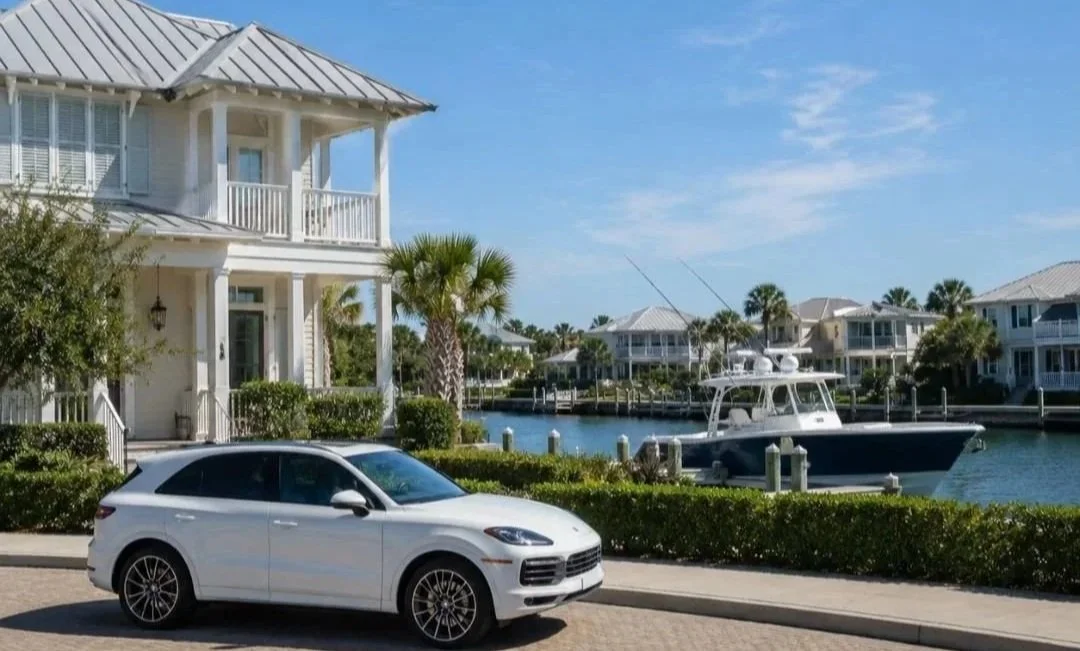 Miramar Beach Boat Insurance