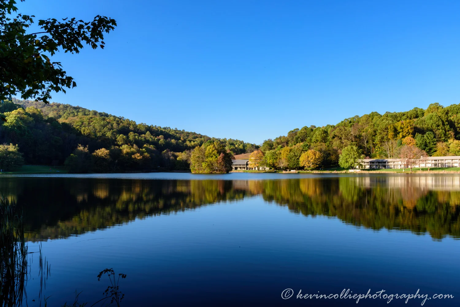 Peaks of Otter Lodge
