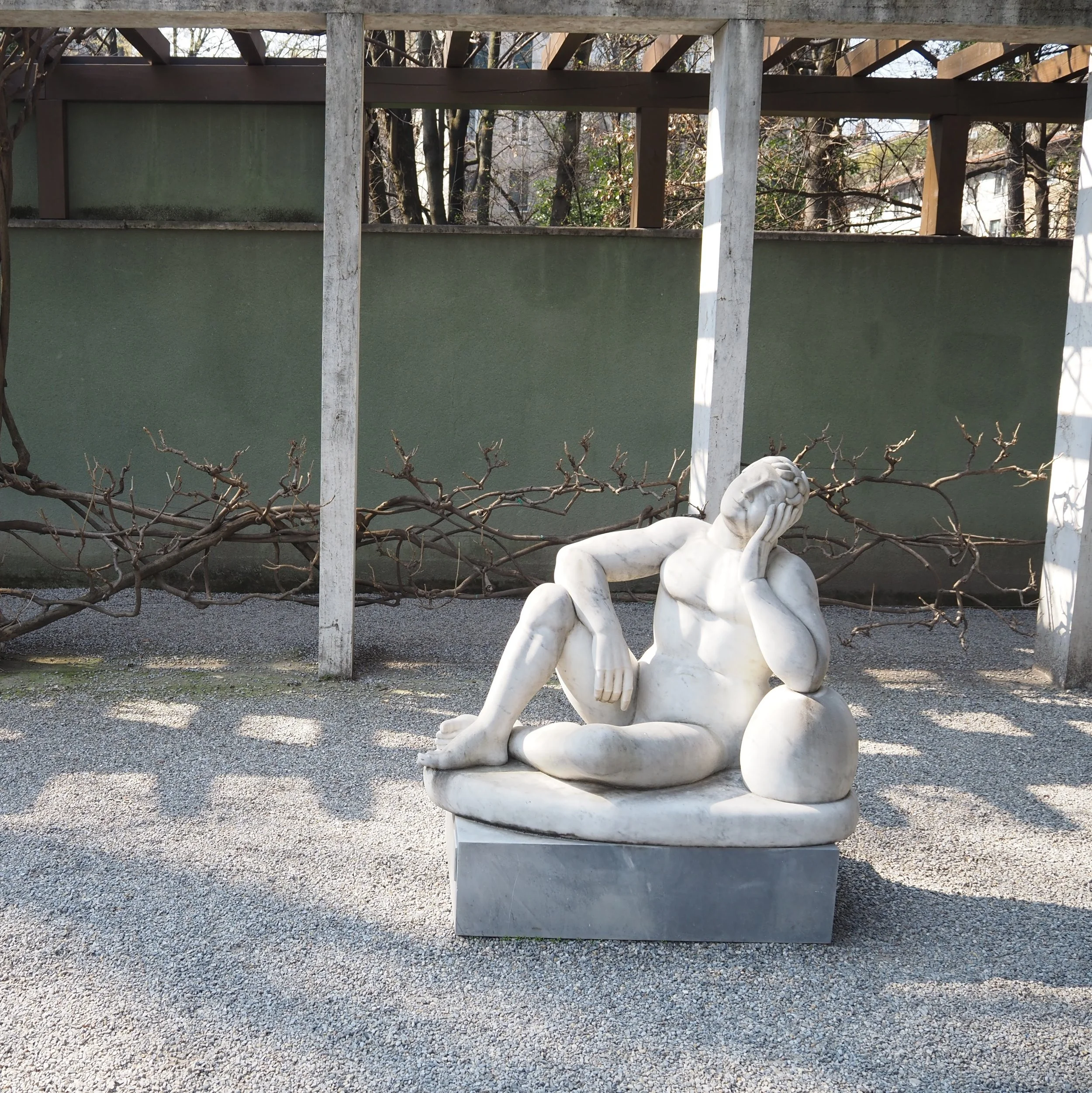 villa necchi campiglio