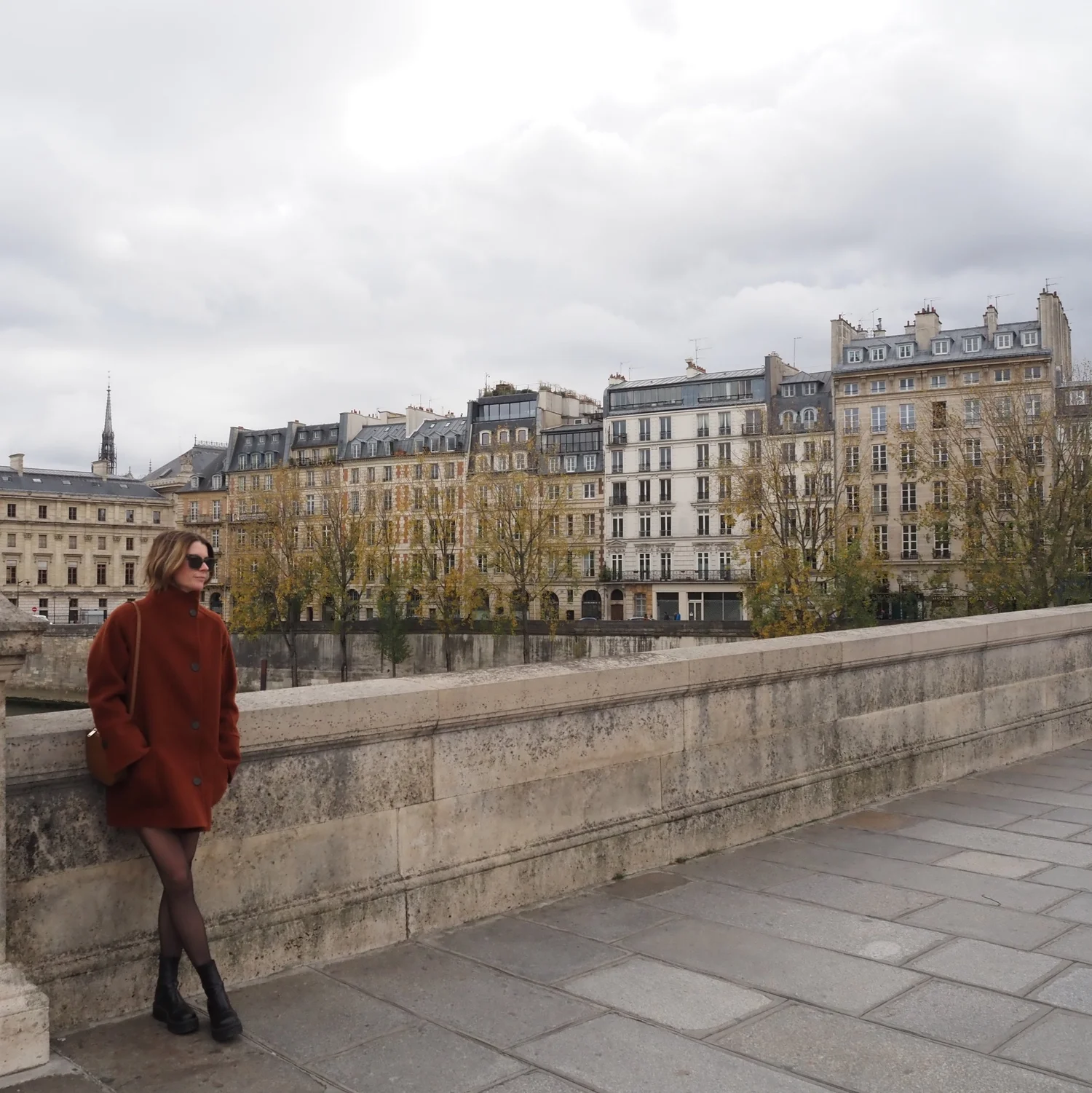 paris — jaclyn roman