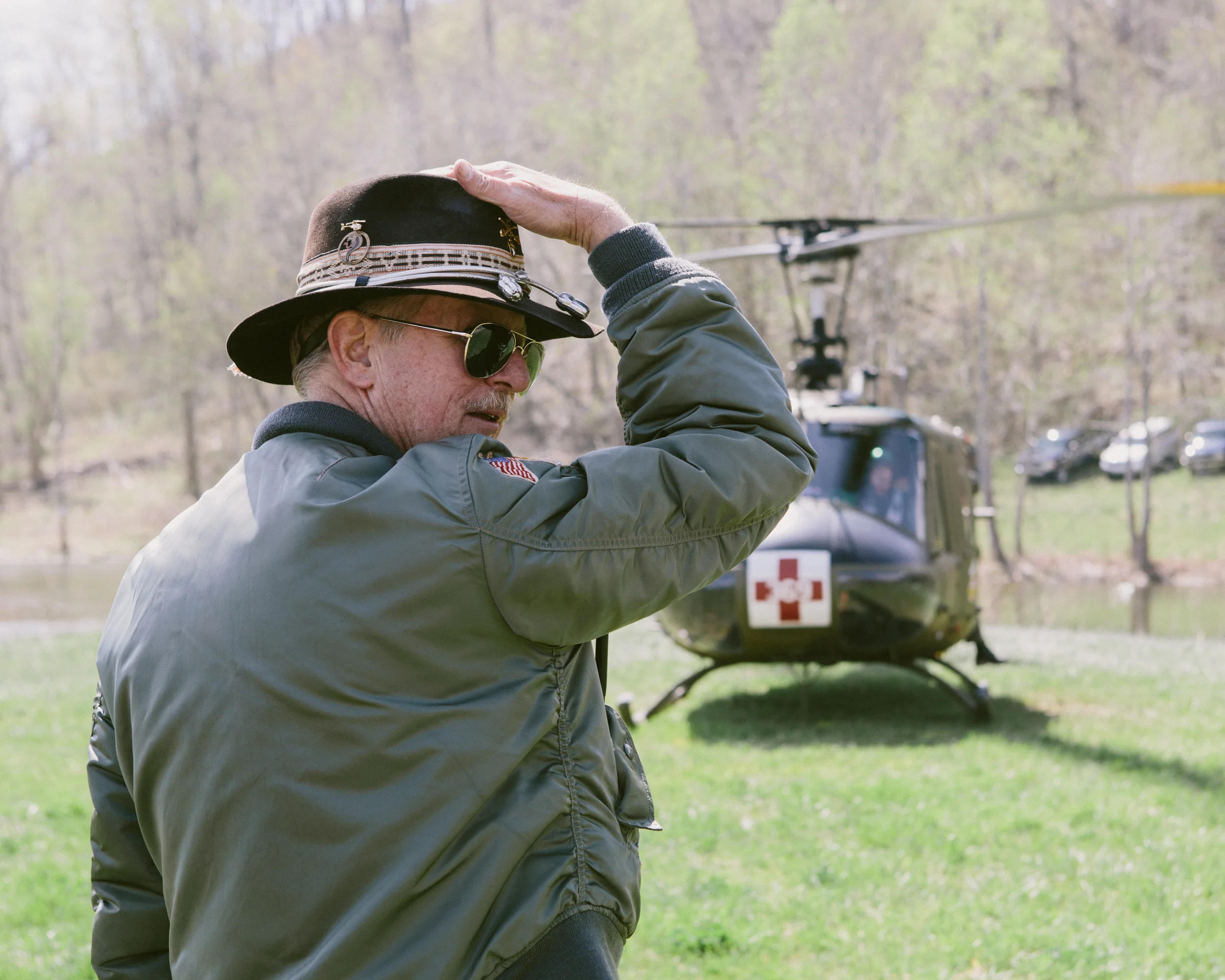 Andrea_Pugiotto_Photographer-Knob Creek Machine Gun Shoot
