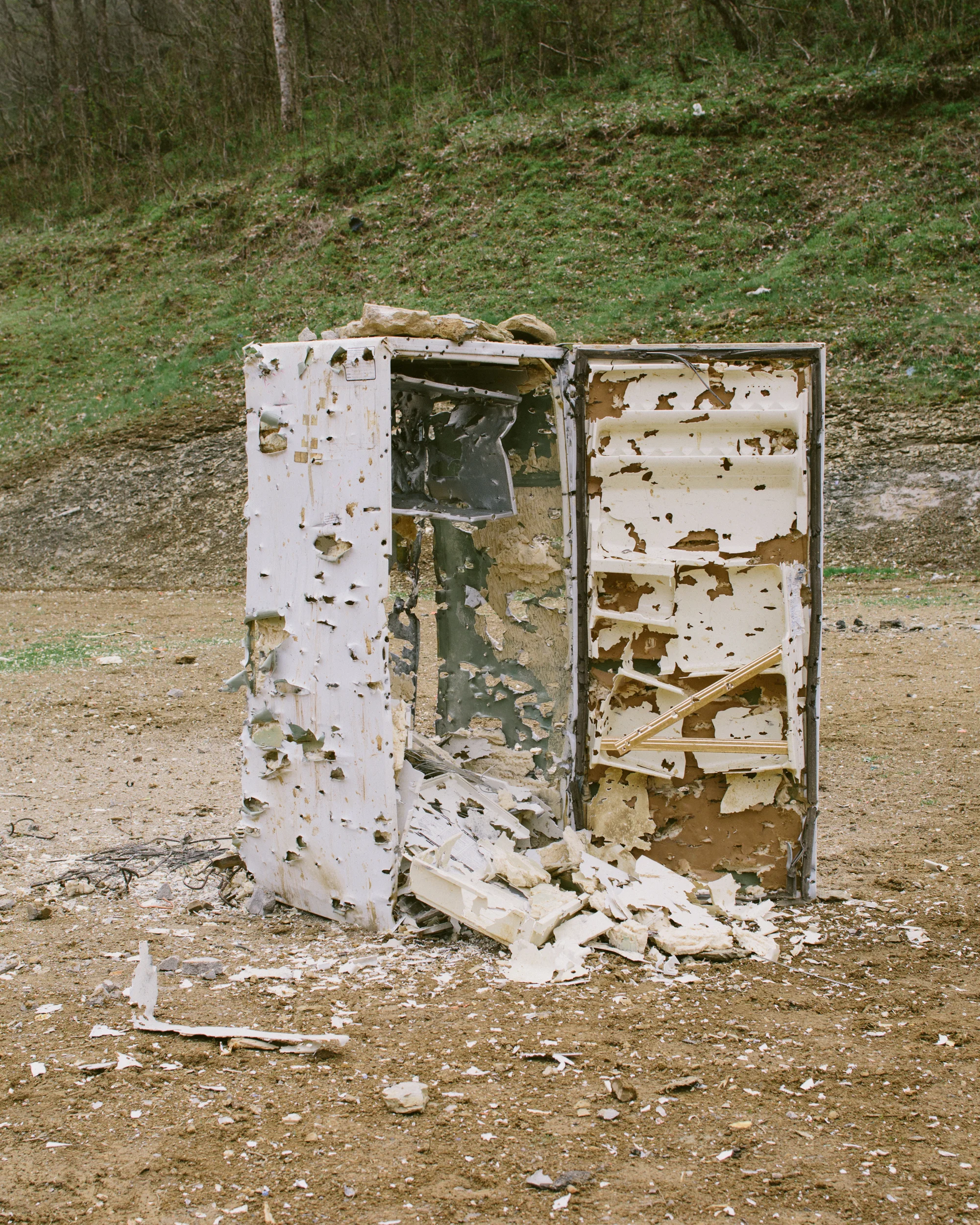 Andrea_Pugiotto_Photographer-Knob Creek Machine Gun Shoot
