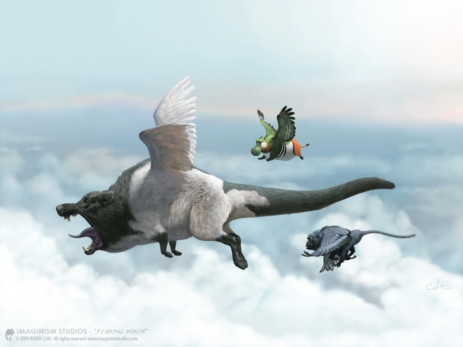 bobby-chiu-flying-high-by-imaginism.jpg