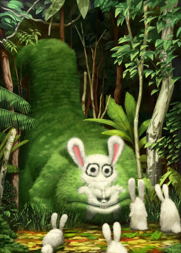big_bad_bunny_eater_by_imaginism.jpg