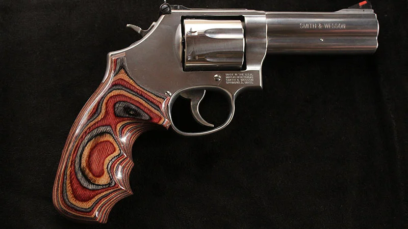Mystic River Conversion Grip