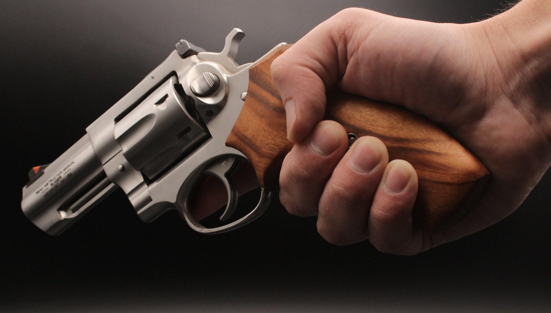 Badger Custom GripsBadger Custom Grips