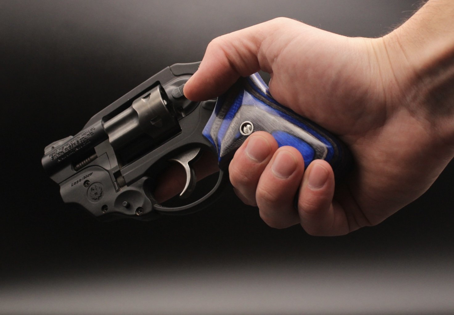 Badger Custom GripsBadger Custom Grips