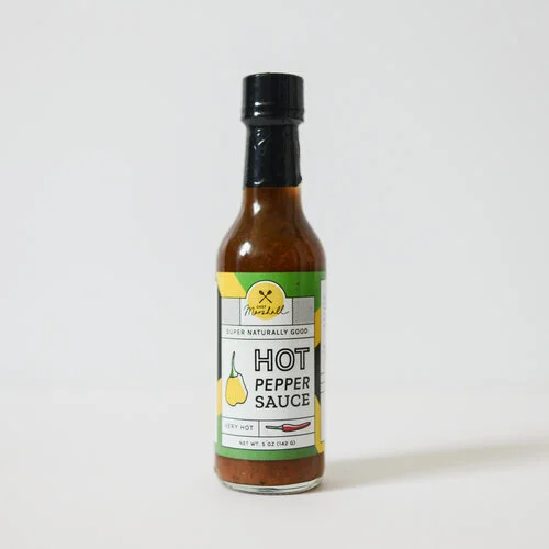 Very Hot