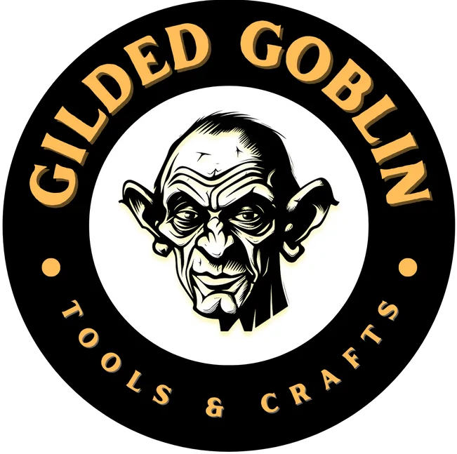 Gilded Goblin Tools & Crafts