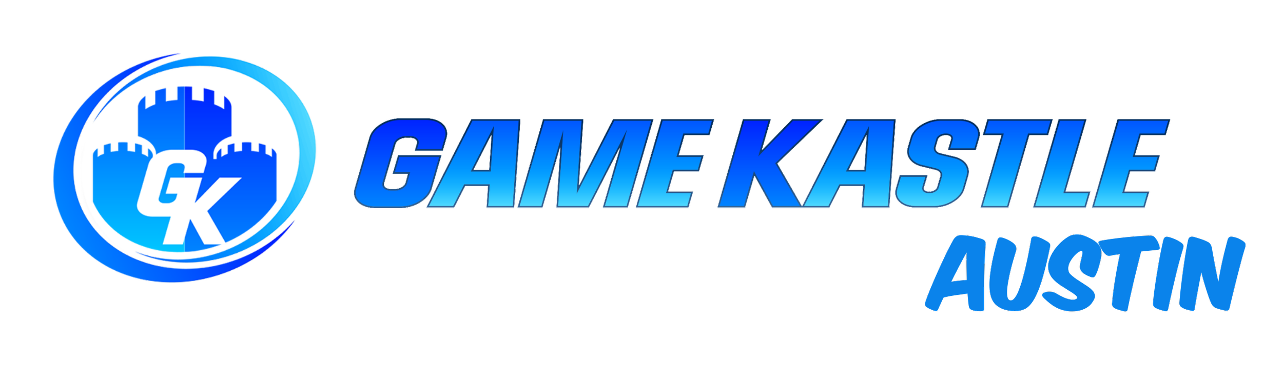 Game Kastle Austin