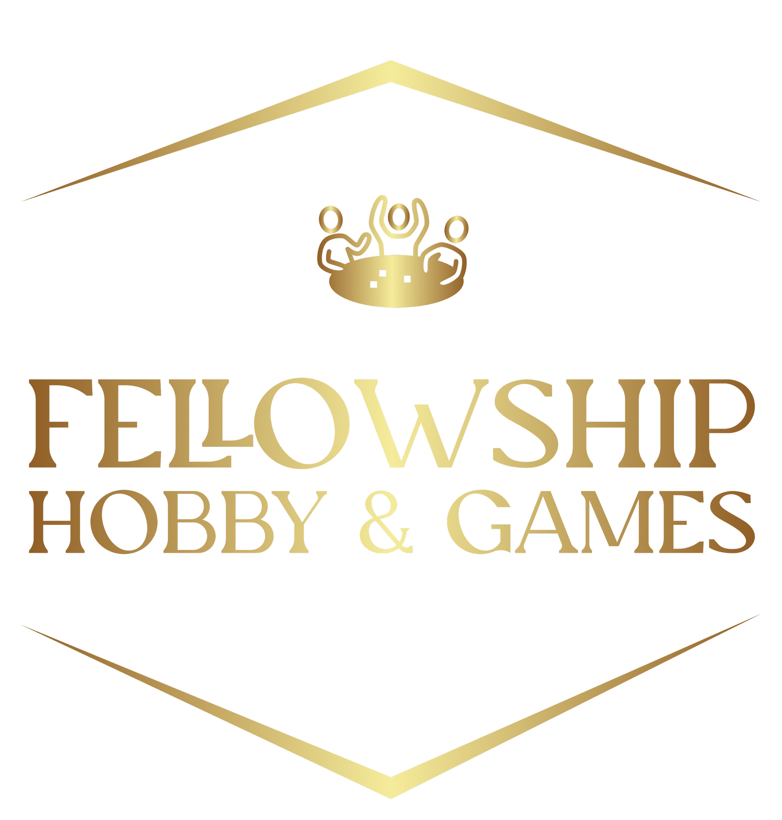 Fellowship Hobbies & Games