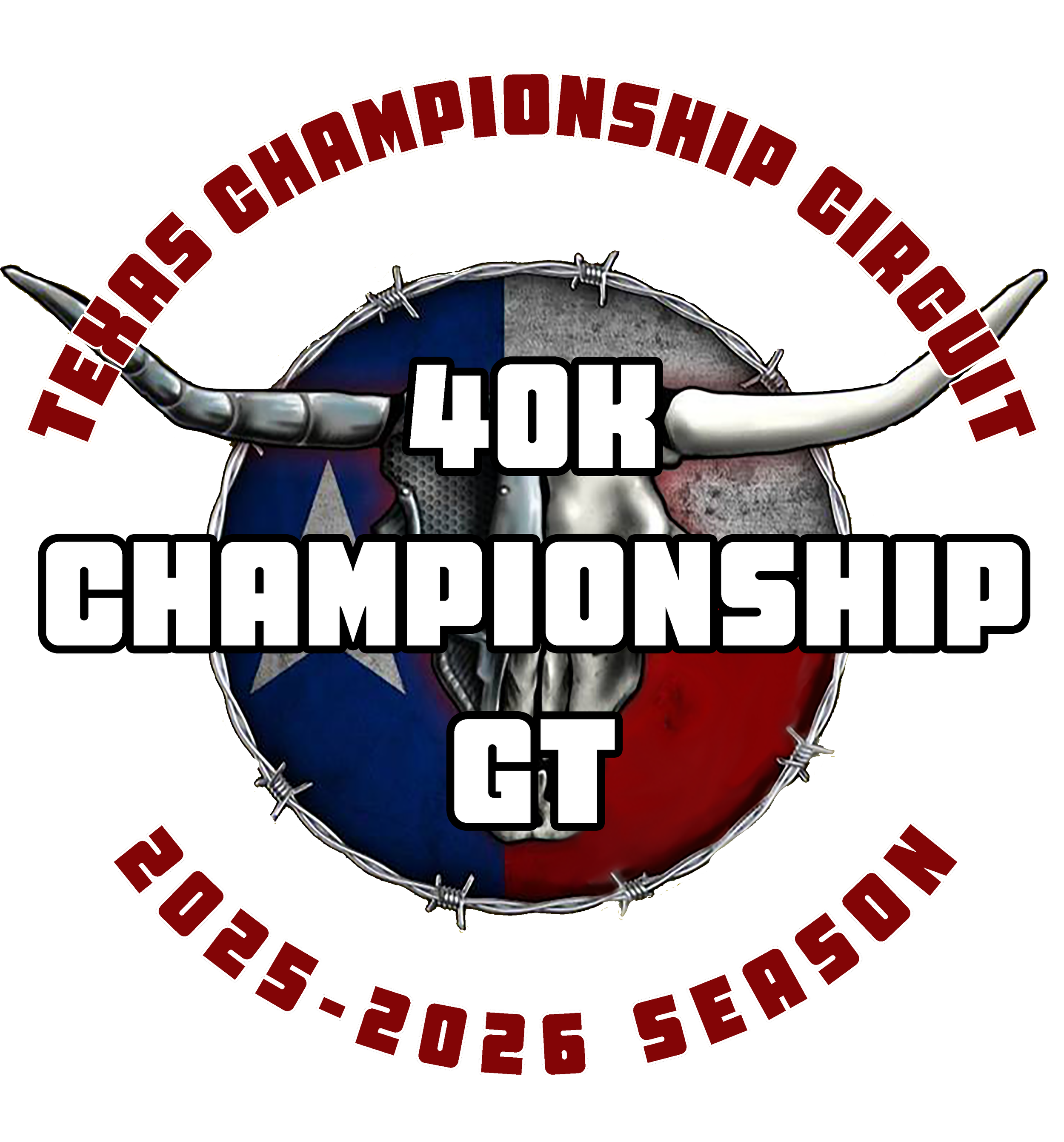 40K Championship GT 2026