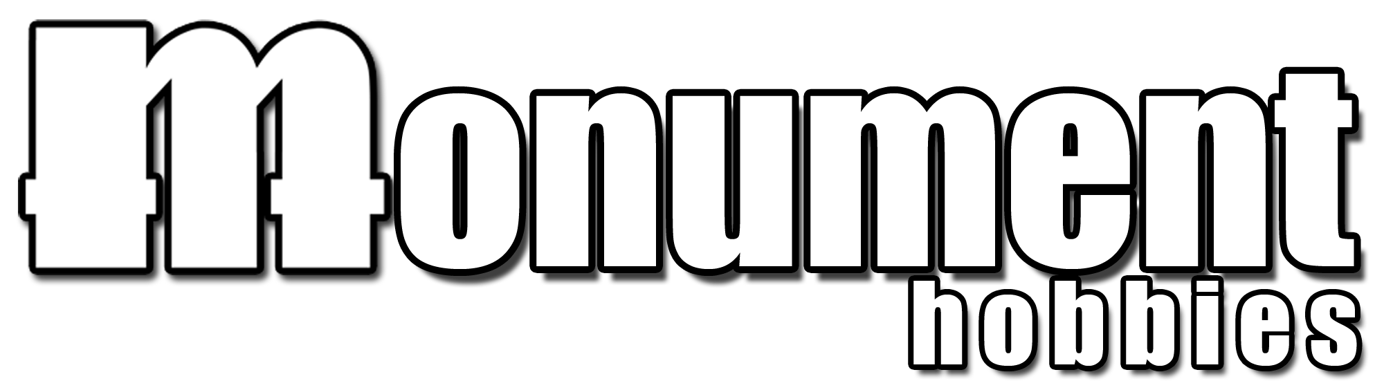 Monument Hobbies